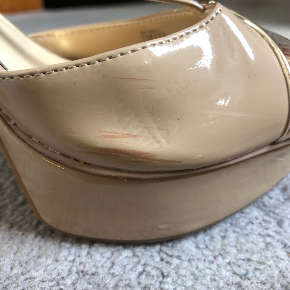 Heels - Picture 5 of 5